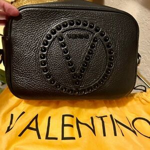 ***SOLD***Valentino Studded Purse